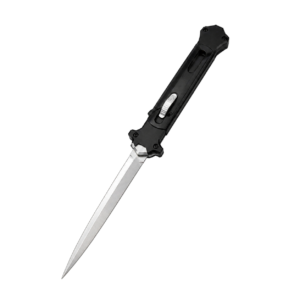 13-tum rakutfällande OTF-kniv