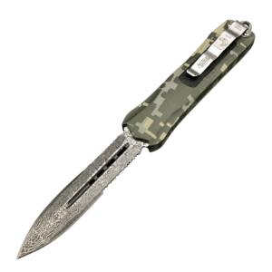 (F175) Scarodontosaurus A163 OTF-kniv