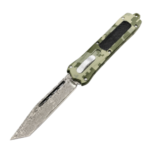 (F175) Scarodontosaurus A163 OTF-kniv