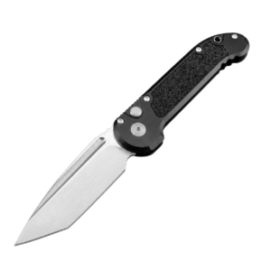 Generation III sidöppnande automatkniv
