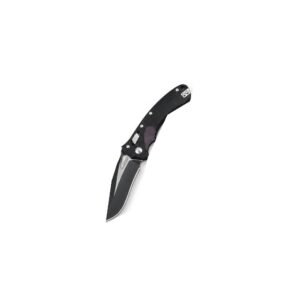 M390 fällbar kniv - Kolfiberhandtag