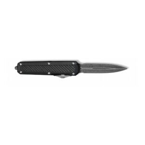 ormgud damaskus OTF-kniv